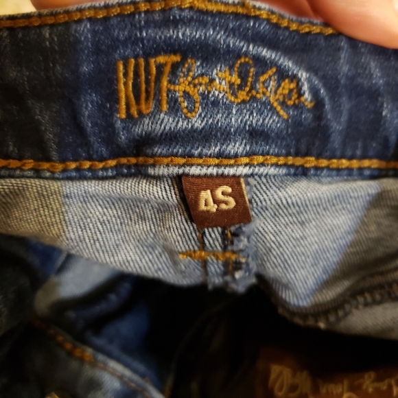 Kut from the Kloth - Picture 7 of 10